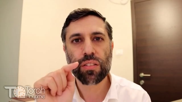 Moshiach, Tisha B'av and the Fall of Persia (Iran) - Moshiach Podcast 16