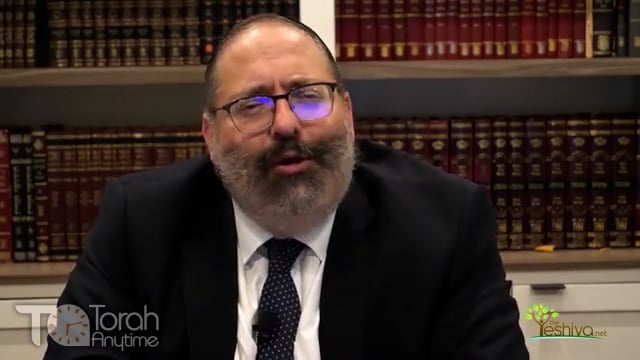 Tisha Baav: How to Understand What Nechamah is and How to Care for Another Jew