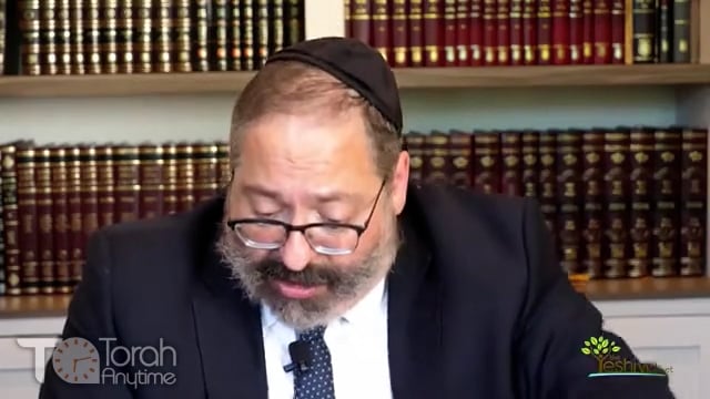 Rambam Hilchot Yesodei HaTorah: Perek 10