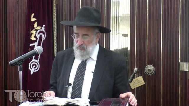 Tisha B'Av Kinnot 5780 (Part 3)