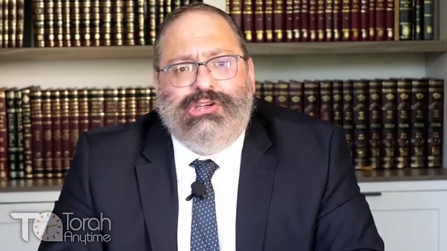 Rambam Hilchot Deot: Perek 1