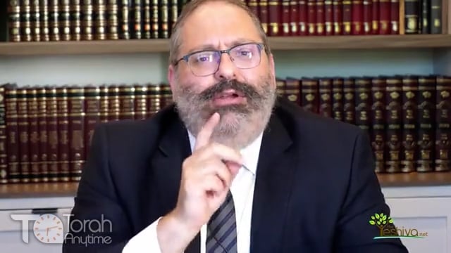 Rambam Hilchot Deot: Perek 2