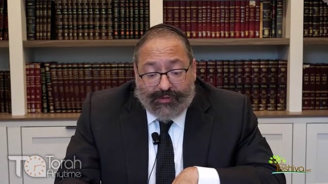 Rambam Hilchot Deot: Perek 4
