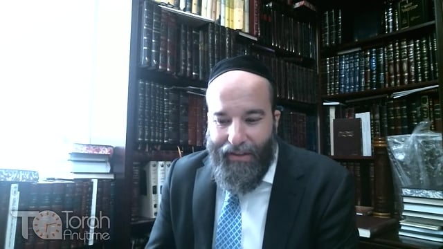 Tu b'Av: Match Made in Heaven