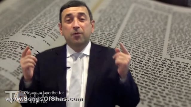 Song Of Shabbos