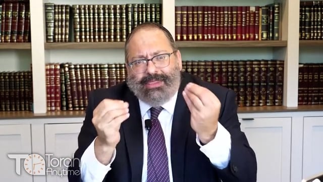 Rmbam Hilchot Deot: Perek 5