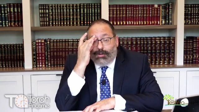 Rambam Hilchot Deot: Perek 7