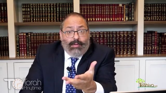 Rambam Hilchot Talmud Torah: Perek 1