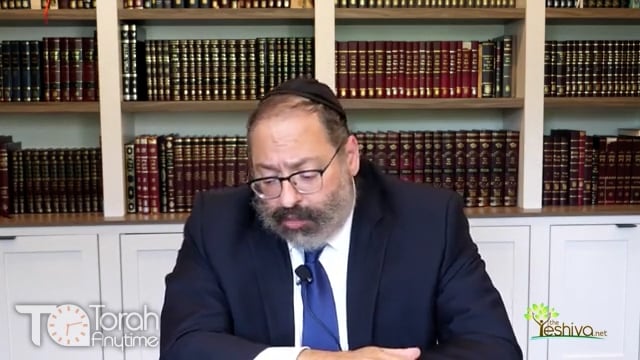 Rambam Hilchot Talmud Torah: Perek 2