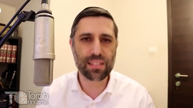 Shoftim: Ending the Plague With Peace