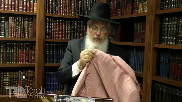 Rabbi Yosef Sayagh