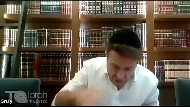 Daf Yomi: Eruvin Daf 18