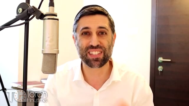 Ki Tavo: Hearing the Call