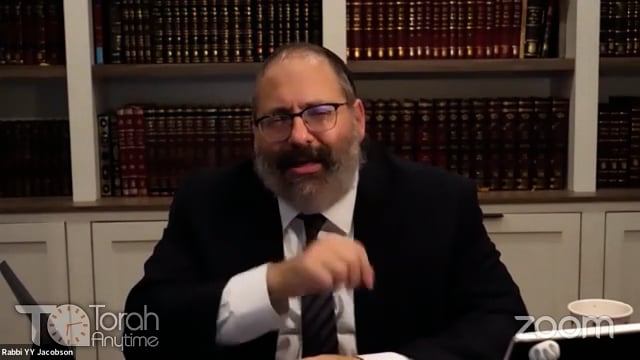 Harnessing the Power of Elul
