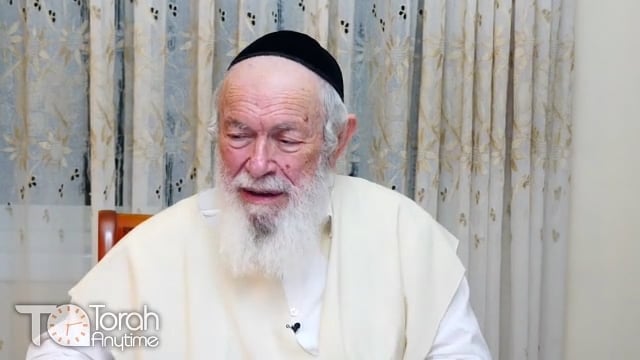 Panama Yarchei Kallah: הלכות ראש השנה