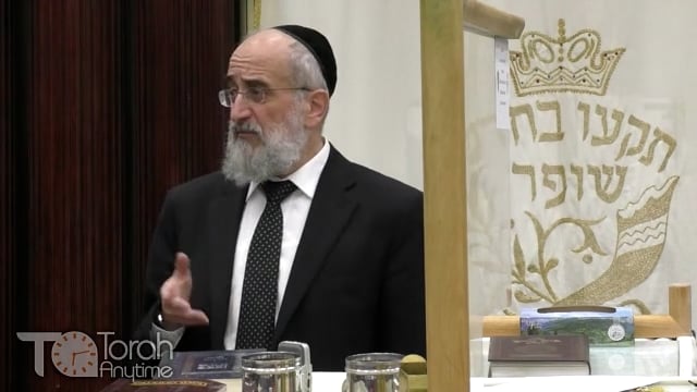 Late Night Mishmar With Rabbi Reisman # 80 - "Shomer Mitzva Lo Yuda Davar Ra"