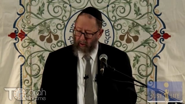 Teshuva D'rasha 5781