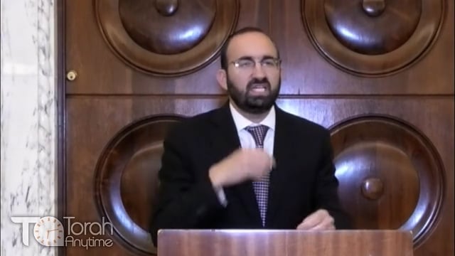 Yom Kippur Preparation