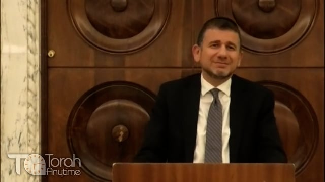 Yom Kippur Preparation