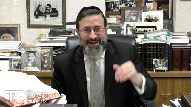 The Simcha of "Chag" HaSukkot & the Lesson Learned from Lavan