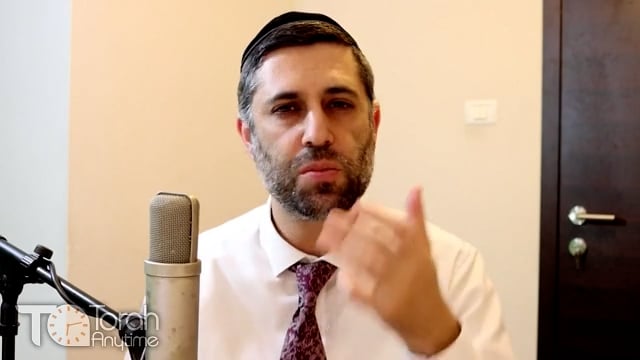 V'Zot Haberacha-Shmini Atzeres: Alone with Hashem