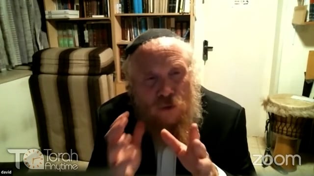 A Peek at the Peak: How Kedusha Crescendos with Simcha
