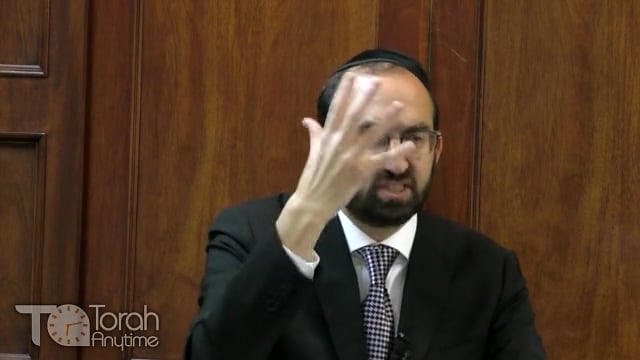 Parashat Noach: Lockdown Mentality
