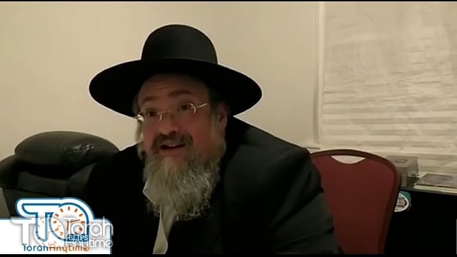 Tikkun for Lashon Hara