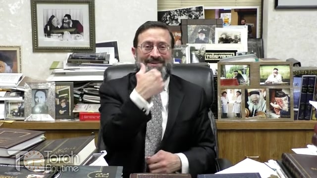 Avraham's Special Connection to Mitzvas Kibbud Av