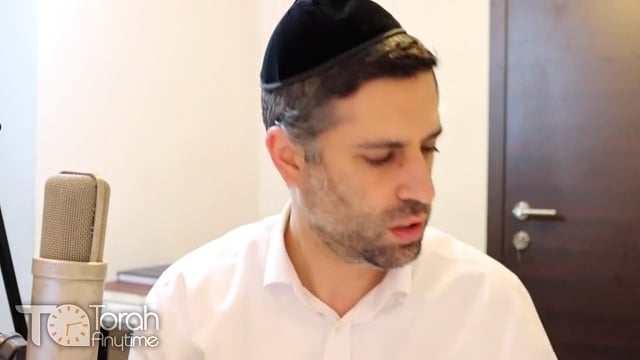 Noach: Spiritual Cycles