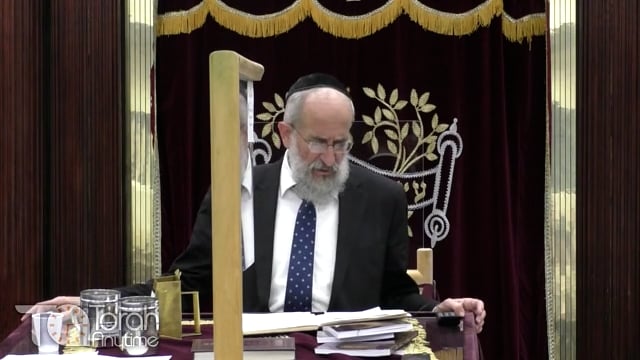 Late Night Mishmar With Rabbi Reisman # 84 - The Numbers 300 and 400 in the Torah and Gemara