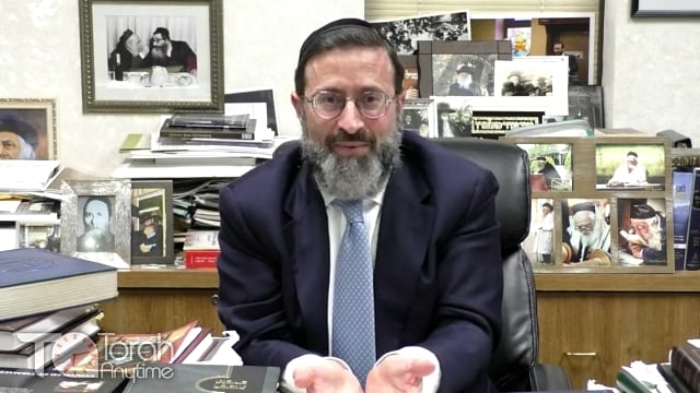 Traveling on the Derech: Good or Bad for Avraham Avinu?