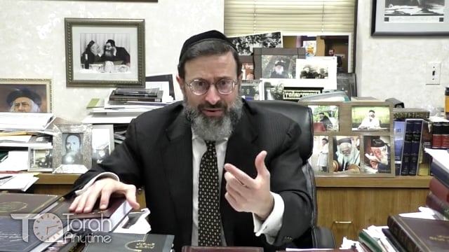 The Glaring Omission of 'Kivshan Ha'Aish in the Torah
