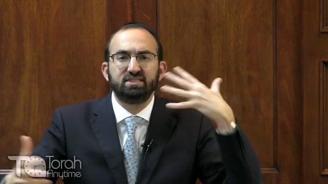 Parashat Lech Lecha: Can You Handle Change?