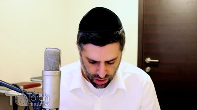 Lech Lecha: Victory Song