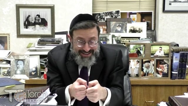 Avraham Avinu: The First True Eved Hashem