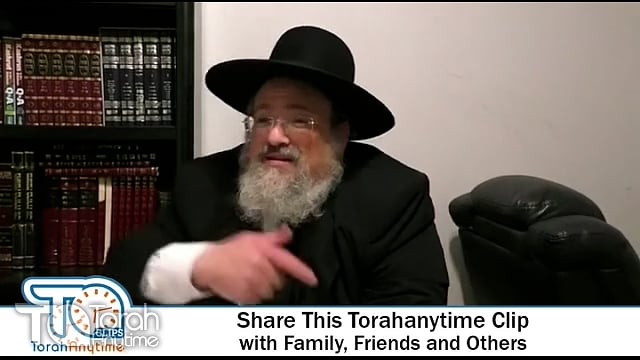 Kiruv Lessons From The Red Cow