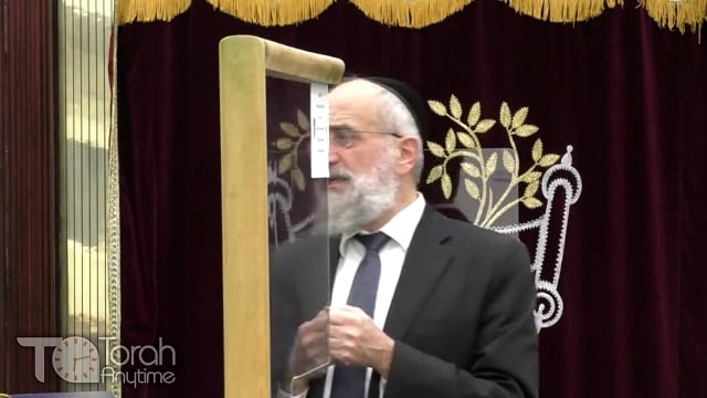 Late Night Mishmar With Rabbi Reisman # 85 - Interesting Points About The City Of Yericho