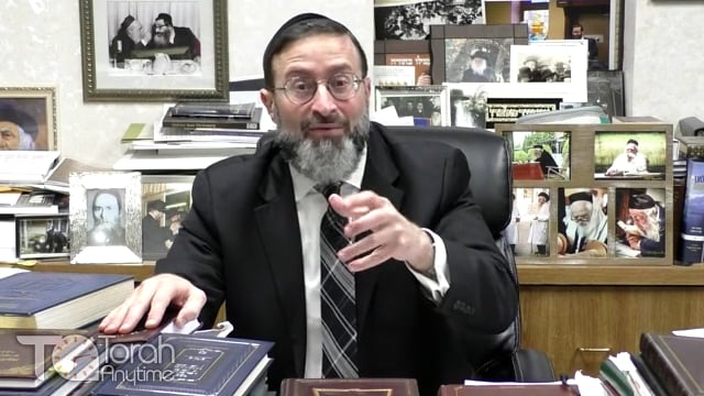 The Tefillot of our Father Avraham for All Generations