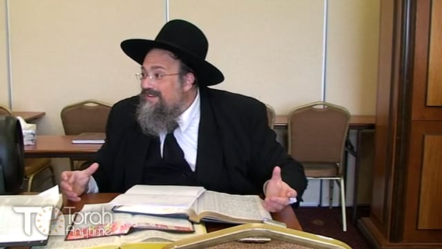 Elul 40 and a Person's Name