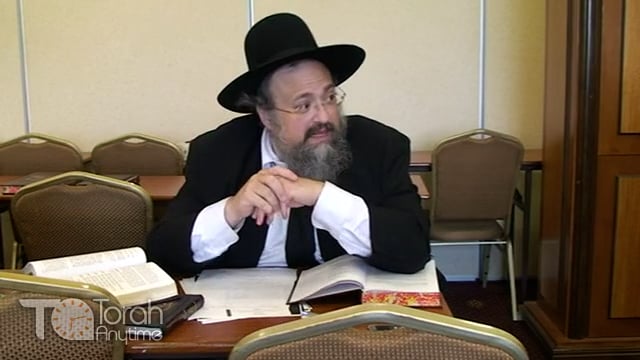 The Gift of Elul