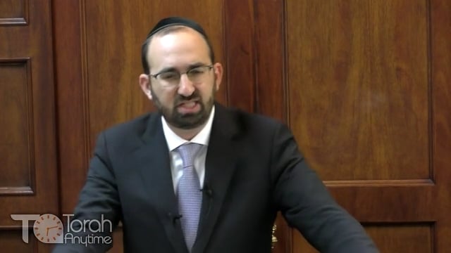 Parashat Vayeira: Do You Remember What Good Middot Look Like?