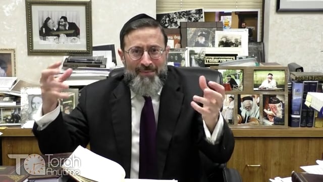 Gems From Gedolai Yisroel Regarding Yishmael