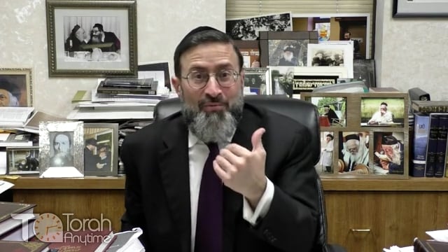 Our Beloved Doctors: Messengers of Hashem