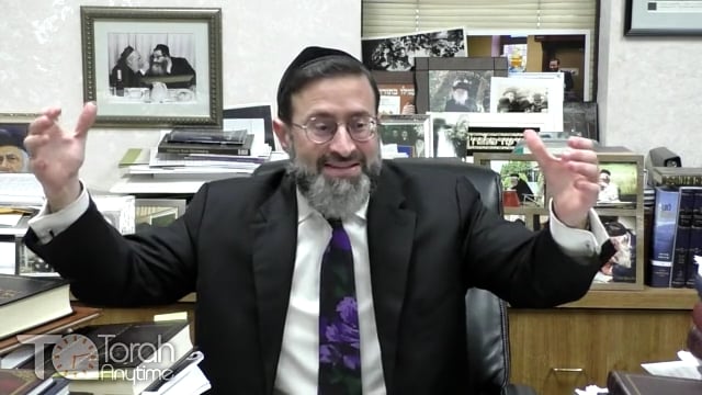Appreciating the Greatness of Sarah through the Qualities of Rivkah
