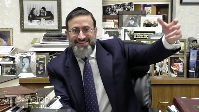 B'nai Hapilagshim: Avraham Avinu's "Other" Children