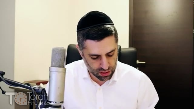 Chayei Sarah: Seeds of Blessing