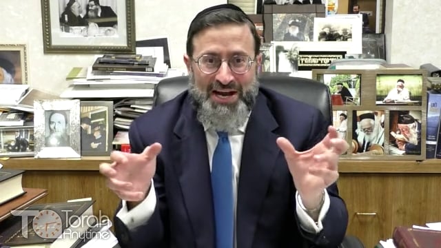 Chizuk: Rosh Chodesh Kislev: An Opportune Time for Renewal