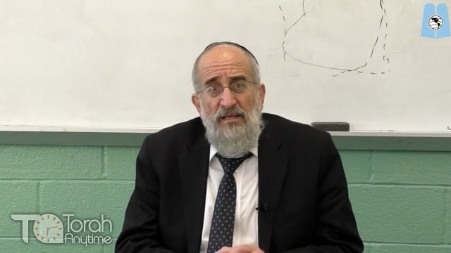 Eruvin Halacha L'Maaseh Series: Hilchot Eruvei Techumim