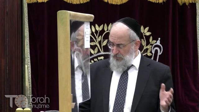 Late Night Mishmar With Rabbi Reisman # 88 - Alexander The Great